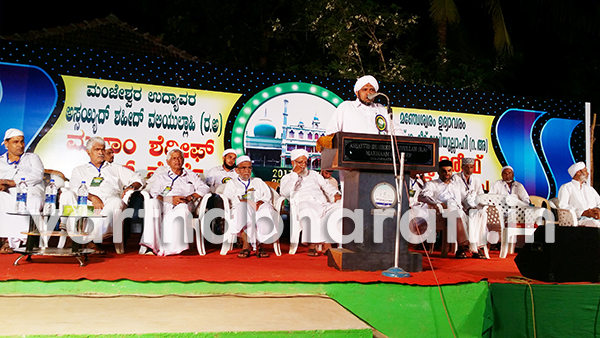  ಸೃಷ್ಟಿಕರ್ತನ ವೈಜ್ಞಾನಿಕ ವ್ಯವಸ್ಥೆಗೆ ಸೆಡ್ಡು ಹೊಡೆಯಲು ಜಗತ್ತಿನಲ್ಲಿ ಯಾವುದೇ ಶಕ್ತಿಗೂ ಸಾಧ್ಯವಿಲ್ಲ 